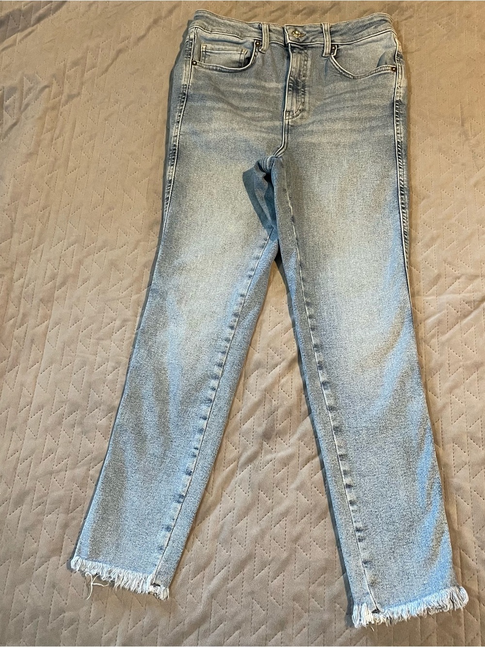 We the Free jeans women’s 30 NWOT blue